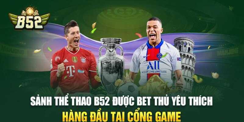 Thể Thao B52 - Trải Nghiệm Đỉnh Cao Của Giới Thể Thao 4 Bước 4: Xem trận đấu và chờ đón kết quả