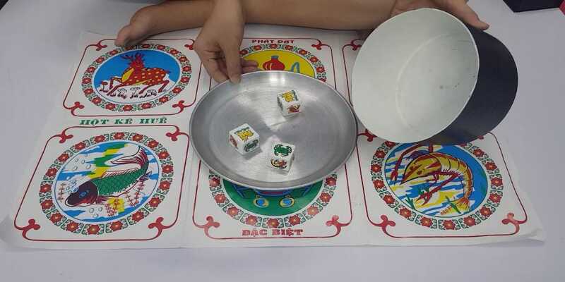Bầu cua tôm cá trực tiếp cùng các mẹo chơi nhanh thắng nhất 2 Bầu cua tôm cá trực tiếp là gì?