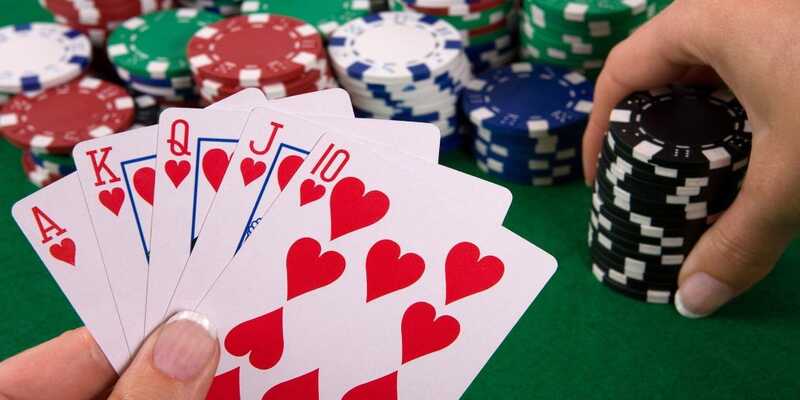 Mách bạn các cách chơi poker trên PC đơn giản nhất 1 Cách chơi poker trên PC tại B52