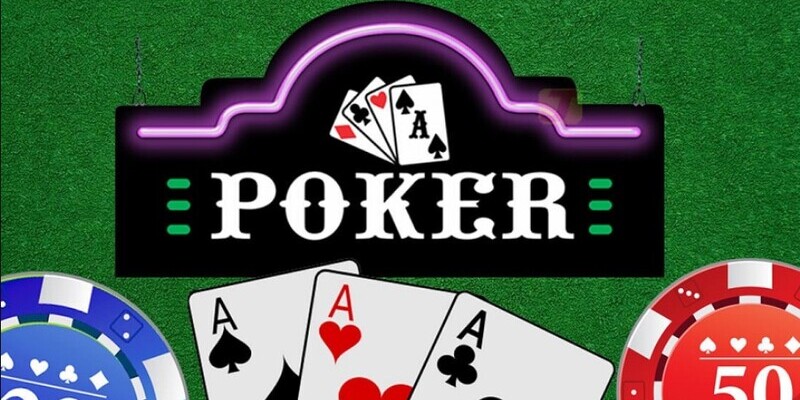 Giới Thiệu Poker - Sức Ảnh Hưởng Của Poker Đến Mọi Người 5 Giới thiệu poker