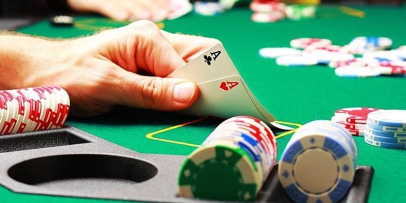 Khám Phá Luật Chơi Poker Chi Tiết Và Chính Xác 6 Luật chơi poker