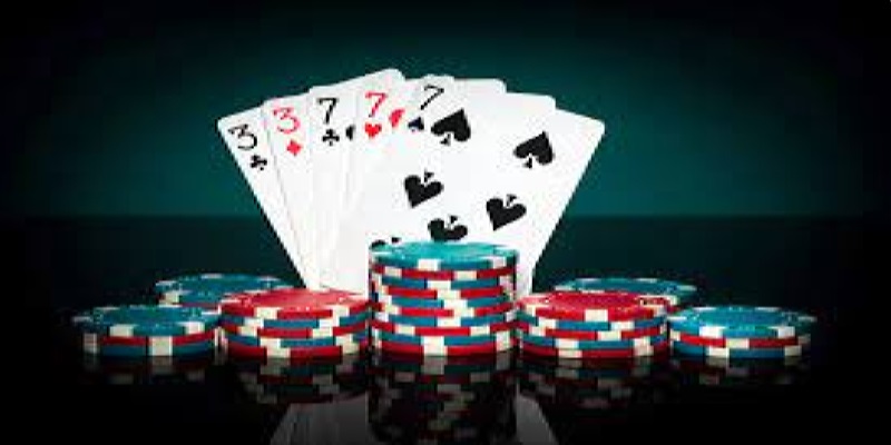 Mẹo chơi poker