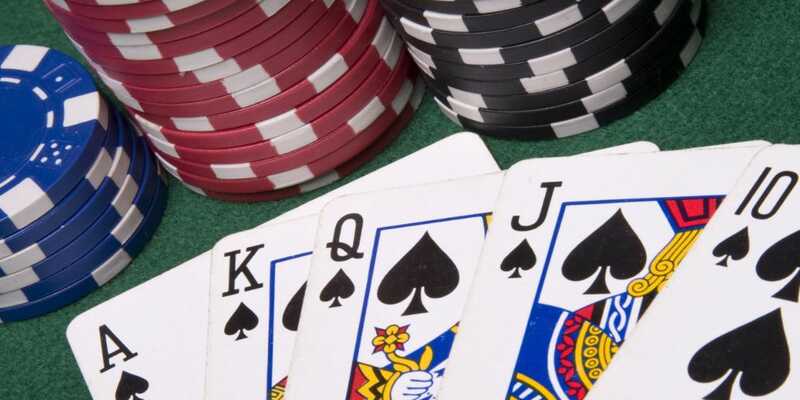 Cổng game B52 - Ông trùm poker mới nhất  1 Ông trùm poker mới nhất B52