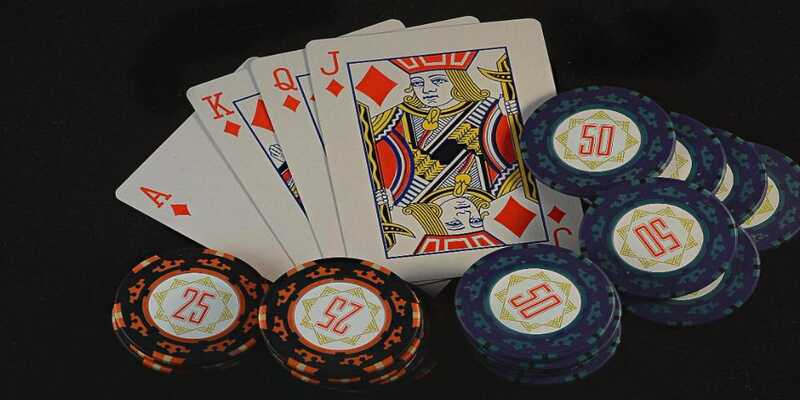 Poker là gì? Hướng dẫn cách chơi Poker đơn giản và chi tiết nhất 8 Poker là gì?