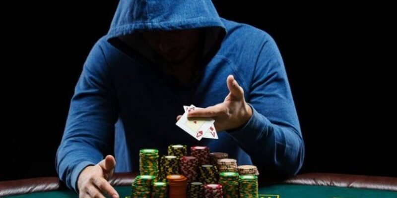 Thuật ngữ poker