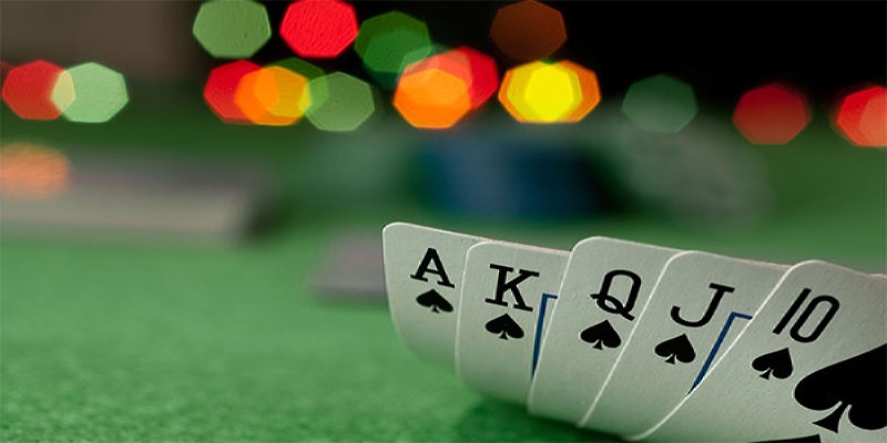 Chia sẻ các bí quyết và các trải nghiệm poker cho tân thủ 1 Trải nghiệm poker