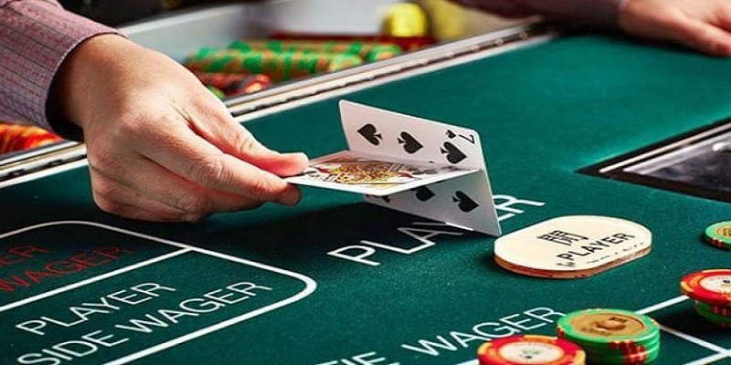 Baccarat đổi thưởng