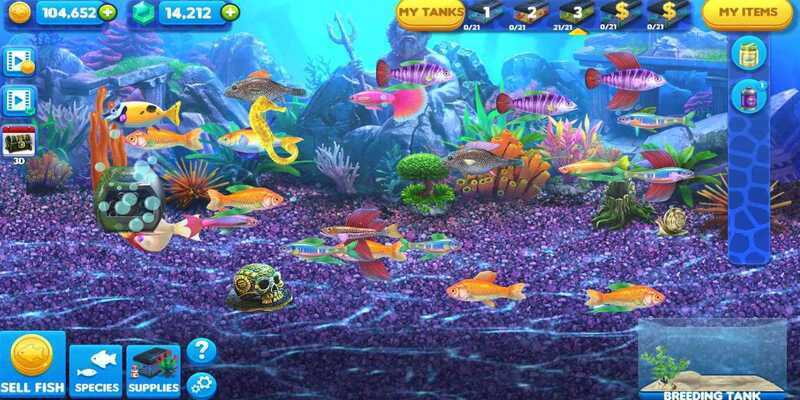 Tất tần tật thông tin về bắn cá kim cương dành cho game thủ 2 Bắn cá kim cương