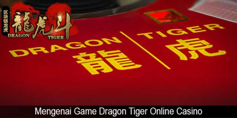 Cách chơi rồng hổ đúng cách