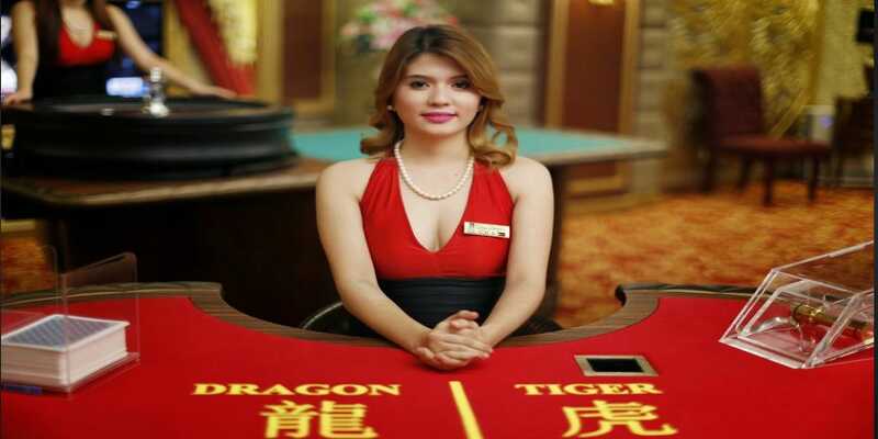 Cách tính điểm rồng hổ