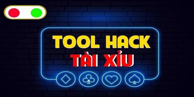 Phần mềm hack tài xỉu