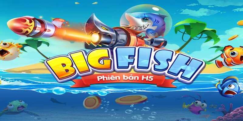 Bắn cá H5
