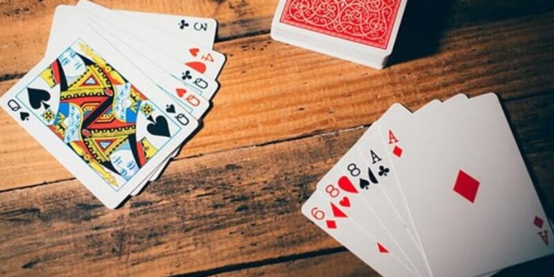 Bật Mí Bí Quyết Thắng Phỏm - Đường Dẫn Đến Thành Công 1 Bí quyết thắng phỏm