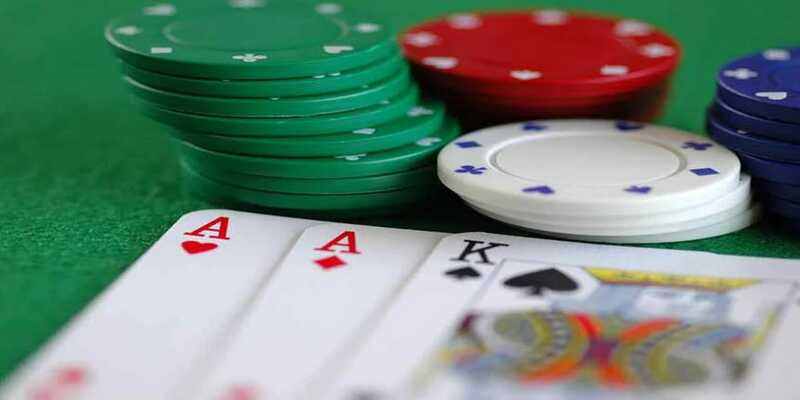 Hướng Dẫn Cách Chơi Poker Trên Điện Thoại Trực Tuyến  1 Cách chơi poker trên điện thoại tại B52