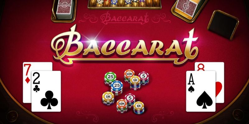 Cách chọn sòng bài baccarat trực tuyến tại B52