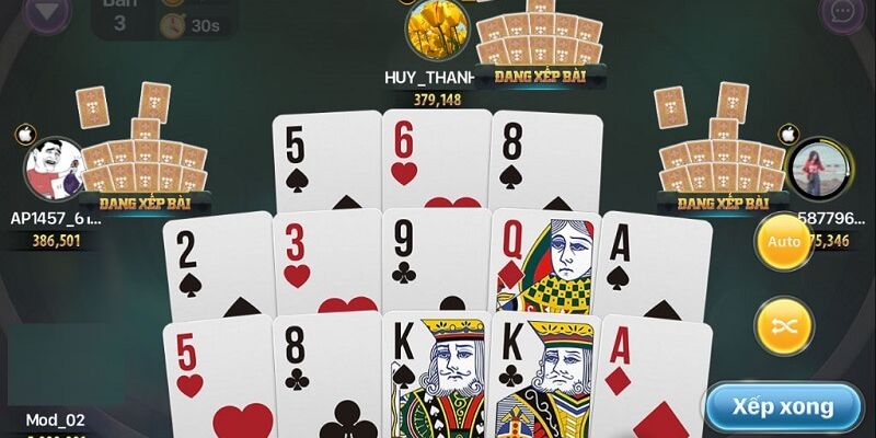 Cách tính chi mậu binh