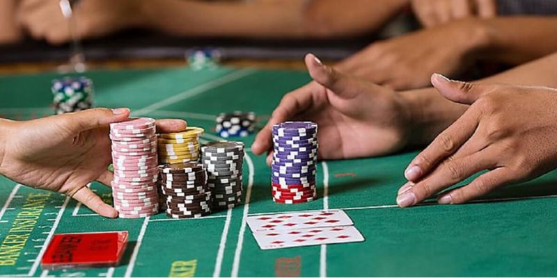 Cách tính điểm Baccarat tại B52 chuẩn xác từ các cao thủ 5 cách tính điểm baccarat tại B52