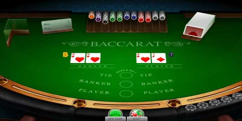 Top 5 chiến lược baccarat tại B52 đỉnh cao  4 Chiến lược baccarat tại B52