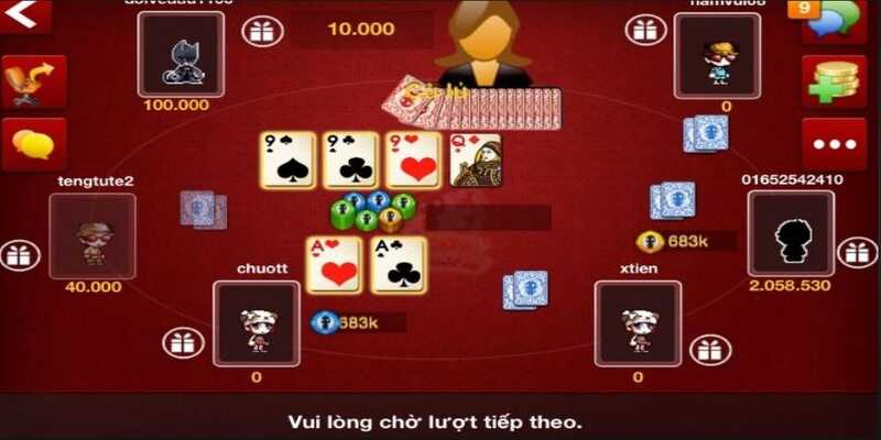 Hướng dẫn chơi phỏm nhanh thắng nhất dành cho các game thủ 1 Hướng dẫn chơi phỏm