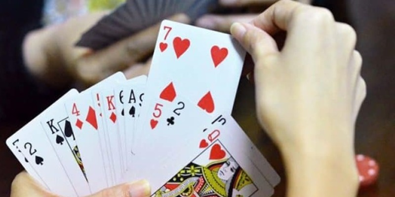 Mậu Binh 3 Cây Là Gì? Cách Chơi Mậu Binh 3 Cây Chi Tiết Nhất 1 Mậu binh 3 cây