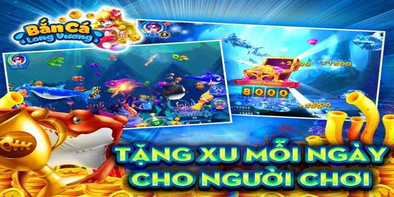 Kinh nghiệm bắn cá long vương hiệu quả và nhanh thắng nhất 1 Bắn cá long vương