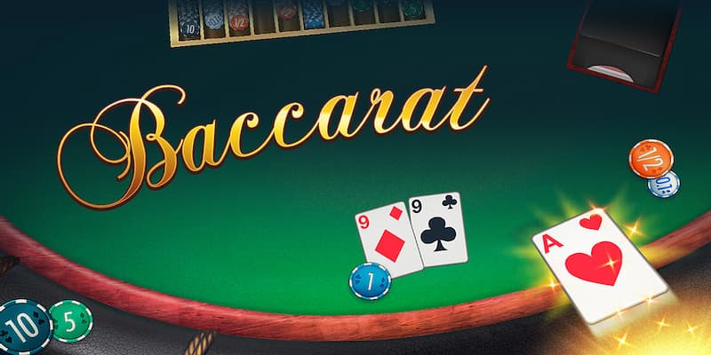 Công thức đánh baccarat