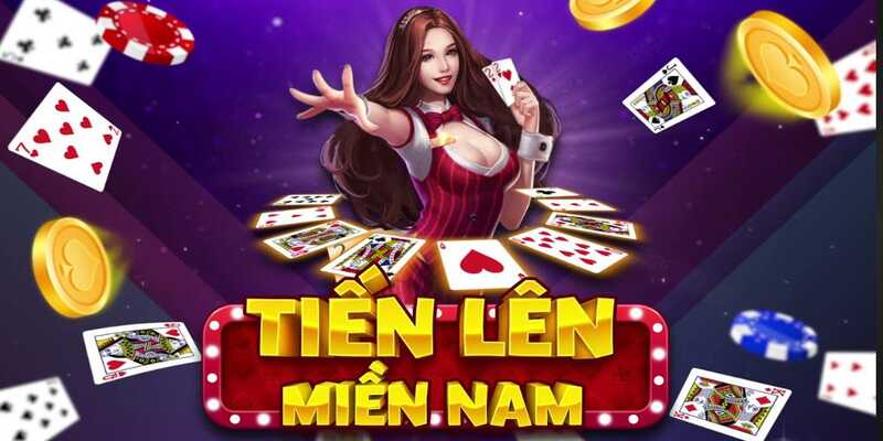 Kinh nghiệm chơi tiến lên miền Nam