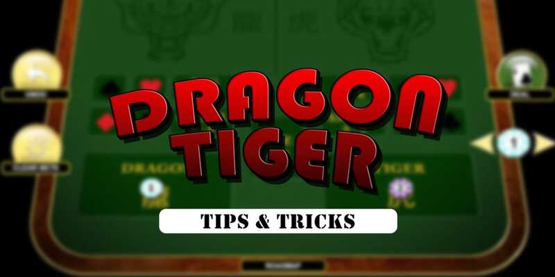 Rồng hổ online miễn phí