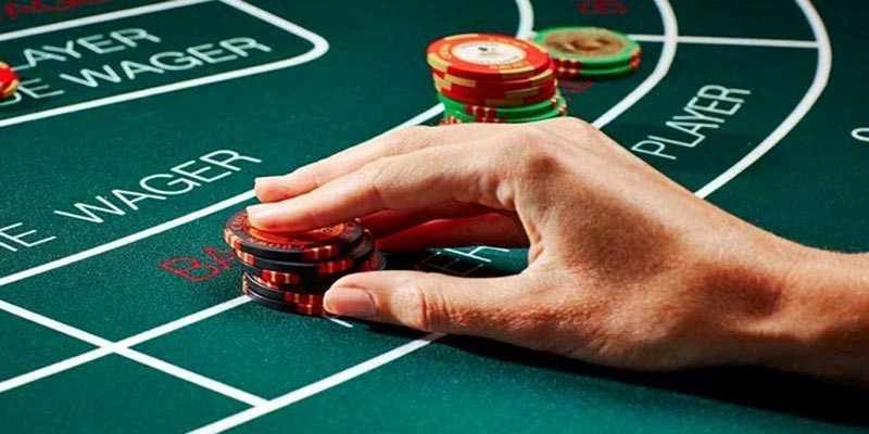 5 cách chiến thắng baccarat giúp bạn đổi đời thành triệu phú 1 Cách chiến thắng baccarat