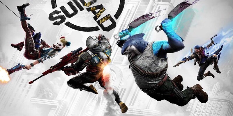 Cẩm nang chơi The Cuicide Squad dễ thắng dành cho newbie 1 Cẩm nang chơi The Cuicide Squad