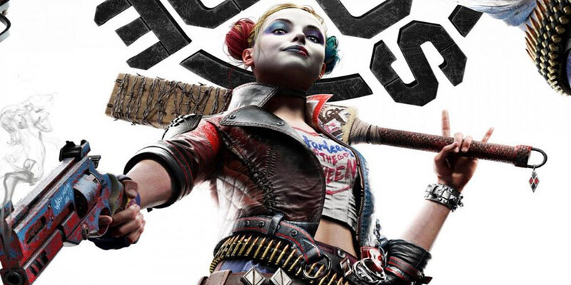 Hướng dẫn chơi The Cuicide Squad