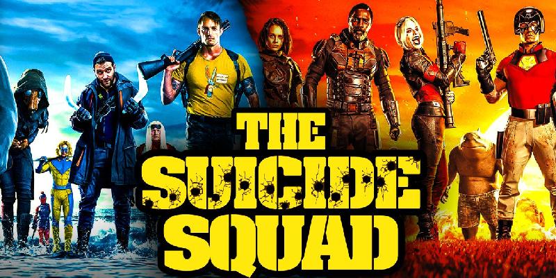 Kinh nghiệm chơi The Cuicide Squad cho các người mới bắt đầu 1 Kinh nghiệm chơi The Cuicide Squad