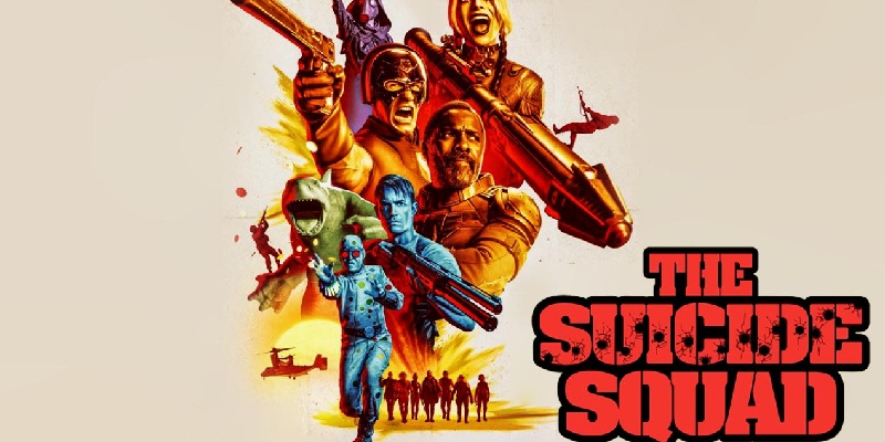 Mẹo chơi The Cuicide Squad