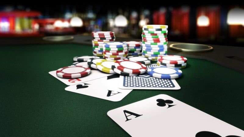 Game bài poker là gì? Kinh nghiệm đánh Poker hạ gục đối thủ 6 Game bài poker