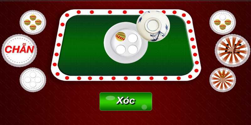 Kinh nghiệm cược xóc đĩa