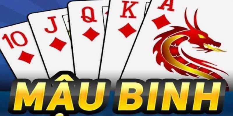 Mậu binh online