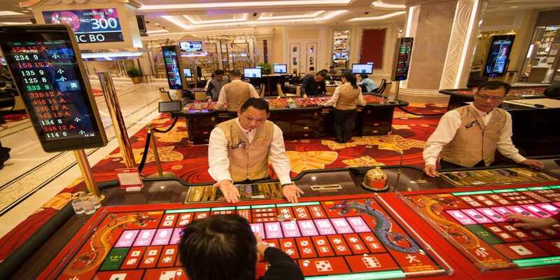 Thủ thuật chơi game Sicbo