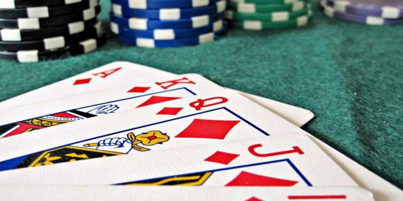 Game bài sâm lốc