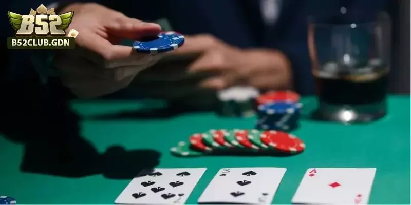 Cách tính điểm và giá trị của quân bài trong bài ba lá
