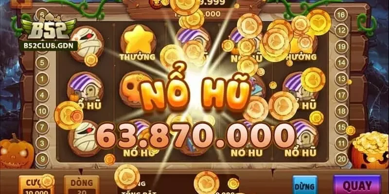 Slot chủ đề phiêu lưu có RTP hấp dẫn